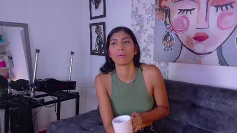 Snapshot of taty_miller chatting on July 6, 8:22 pm Taty Miller online show from July 6, 8:22 pm