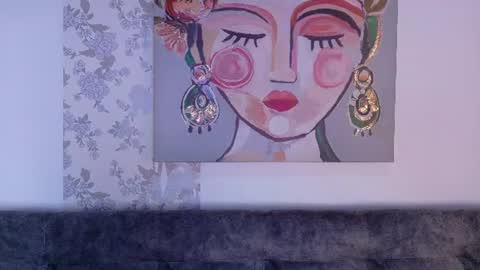 Snapshot of taty_miller chatting on July 19, 2:32 pm Taty Miller online show from July 19, 2:32 pm