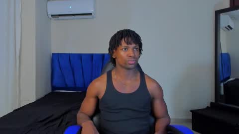 tau_montes online show from March 1, 4:58 am