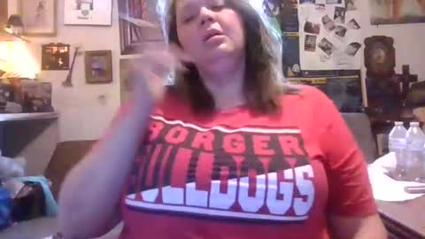 Snapshot of taurus79007 chatting on March 27, 2:06 pm Taurus79007 online show from March 27, 2:06 pm