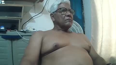 alvarito online show from September 23, 7:50 pm