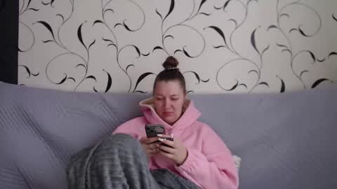 Diana online show from February 24, 7:06 am