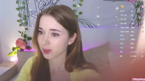 Tayasha online show from November 6, 2:18 pm