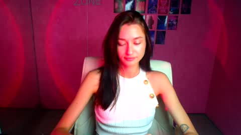 Snapshot of tayavibe chatting on July 26, 6:21 am Taya online show from July 26, 6:21 am