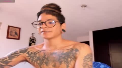   online show from February 21, 3:57 pm