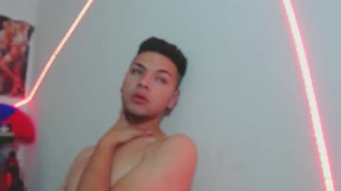 MARCELO MILK online show from December 28, 5:33 am