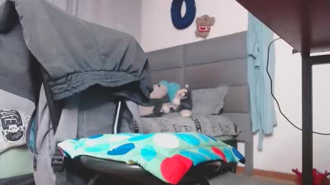 MARCELO MILK online show from February 23, 3:24 am
