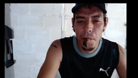 tayler punk online show from December 1, 4:29 pm