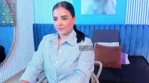 Taylor Bennet online show from July 28, 6:42 pm