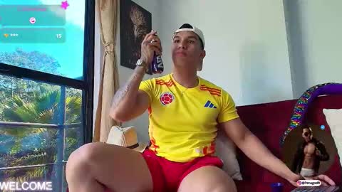 Penagos zz    online show from September 9, 9:03 pm