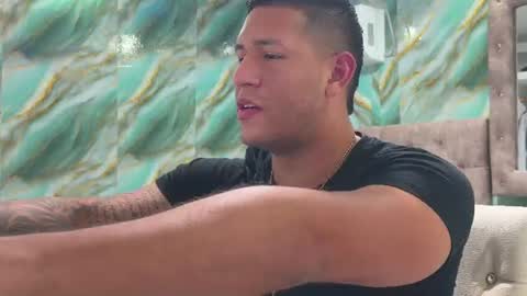 CAMILO online show from August 1, 6:45 am
