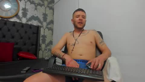 Taylor online show from November 21, 8:51 pm