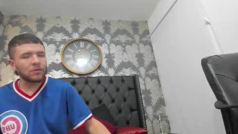 Taylor online show from December 2, 9:10 pm