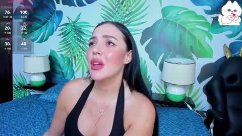 Snapshot of taylor_sweet_605214 chatting on September 30, 7:30 pm Taylor Sweet online show from September 30, 7:30 pm