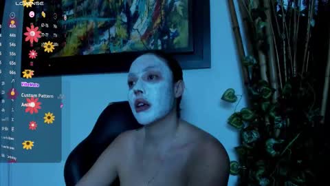 Taylor Sweet online show from March 6, 8:27 pm