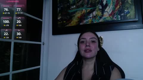 Taylor Sweet online show from April 8, 7:47 pm