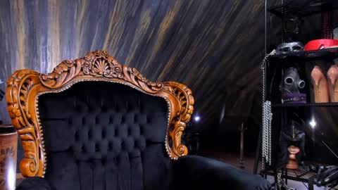 Mistress Taylor online show from January 12, 11:47 pm