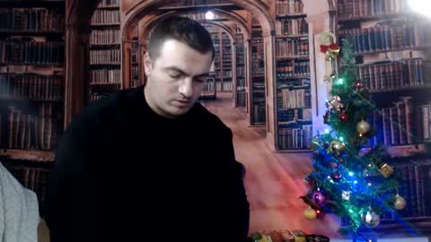 TAYLOR the MASTER online show from December 5, 10:44 am