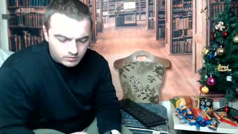 TAYLOR the MASTER online show from December 6, 12:27 pm