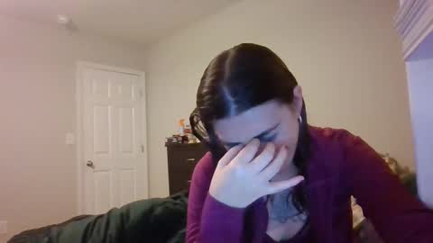 taylorslay online show from January 15, 5:01 am