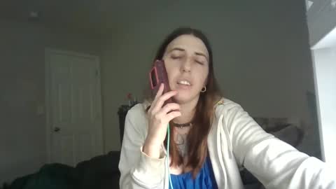 taylorslay online show from February 20, 9:37 pm