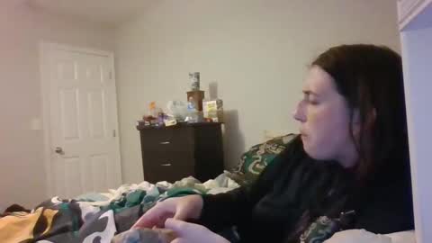 taylorslay online show from April 14, 11:44 pm