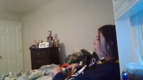 taylorslay online show from April 28, 11:54 pm