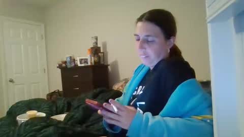 taylorslay online show from June 10, 2:01 am