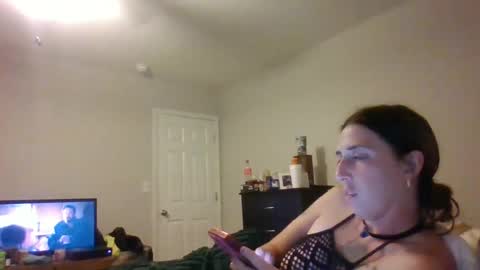 taylorslay online show from June 13, 1:03 am