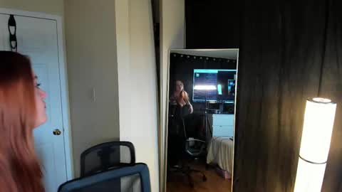 Taylor Tait online show from March 7, 6:22 pm