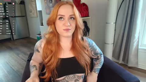 Taylor Tait online show from November 22, 5:12 pm