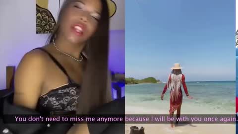 Snapshot of tayra1 chatting on November 18, 5:01 am Tayra... online show from November 18, 5:01 am