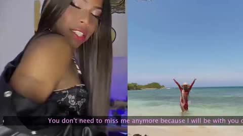 Snapshot of tayra1 chatting on November 29, 5:10 am Tayra... online show from November 29, 5:10 am