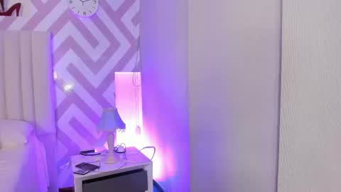 Tayra horny for you online show from May 2, 1:43 am