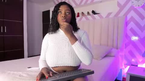 Tayra horny for you online show from June 13, 3:26 am