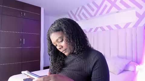 Snapshot of tayrasiny chatting on July 5, 5:58 am Tayra horny for you online show from July 5, 5:58 am