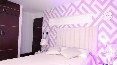 Snapshot of tayrasiny chatting on July 6, 4:31 am Tayra horny for you online show from July 6, 4:31 am