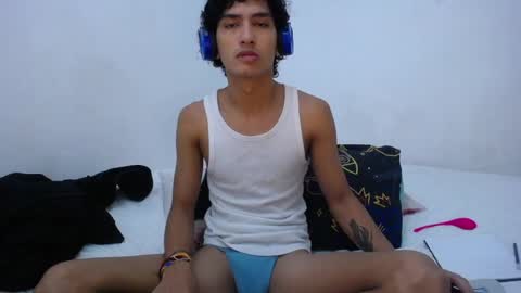 Tayron online show from December 27, 6:31 pm