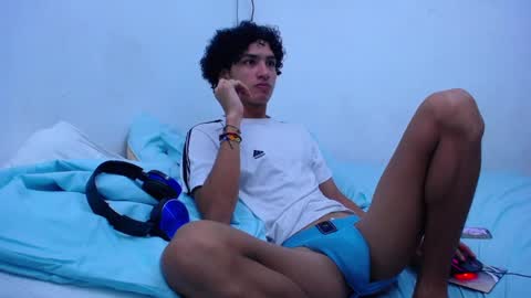 Tayron online show from January 7, 2:51 pm