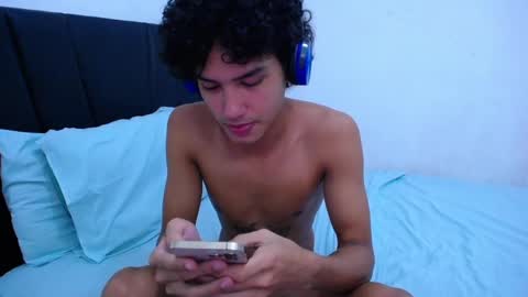 Tayron online show from January 9, 3:15 am