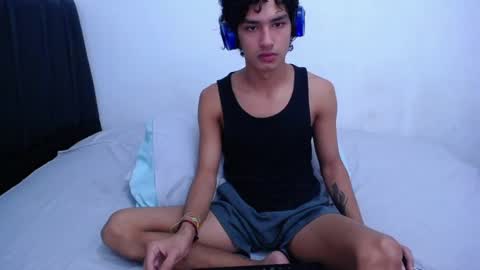 Tayron online show from January 17, 12:10 am