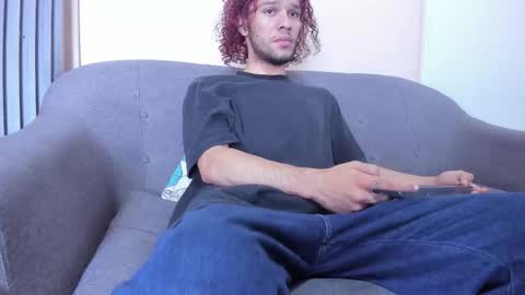 Tayson online show from February 18, 1:34 am