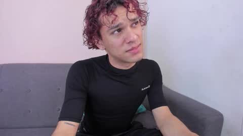 Tayson online show from March 7, 1:08 pm