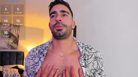 BASTIAN online show from September 30, 9:09 pm