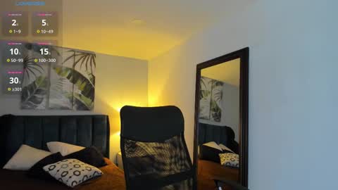 BASTIAN online show from October 4, 9:57 pm