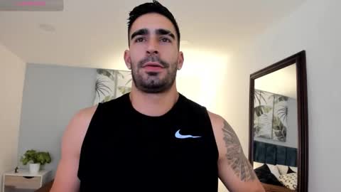 BASTIAN online show from November 14, 9:02 pm