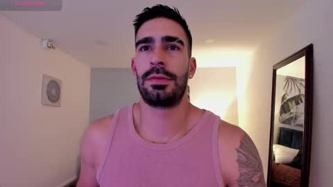 BASTIAN online show from February 22, 9:13 pm