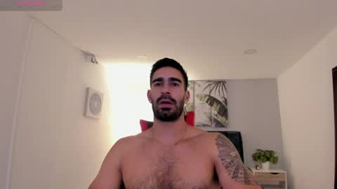 BASTIAN online show from April 30, 9:41 pm