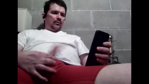 Snapshot of tbaxter95187 chatting on March 16, 3:27 pm tbaxter95187 online show from March 16, 3:27 pm