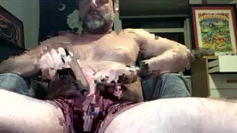 Tbiz82 online show from February 19, 1:34 am